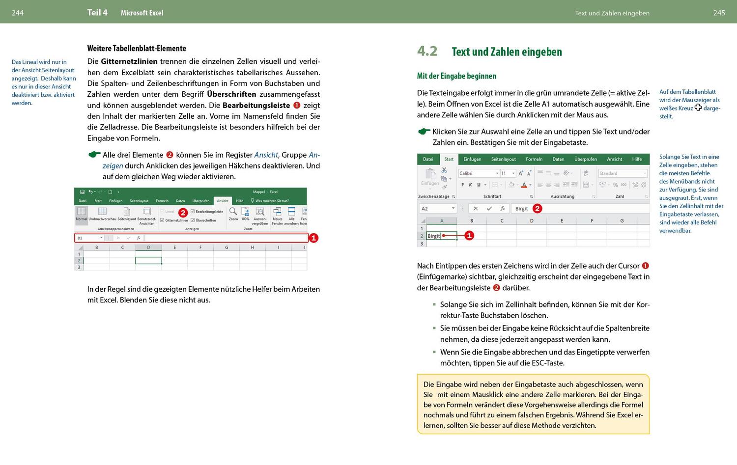 Bild: 9783832804541 | Microsoft Office für Senioren - Word, Excel und PowerPoint | Buch