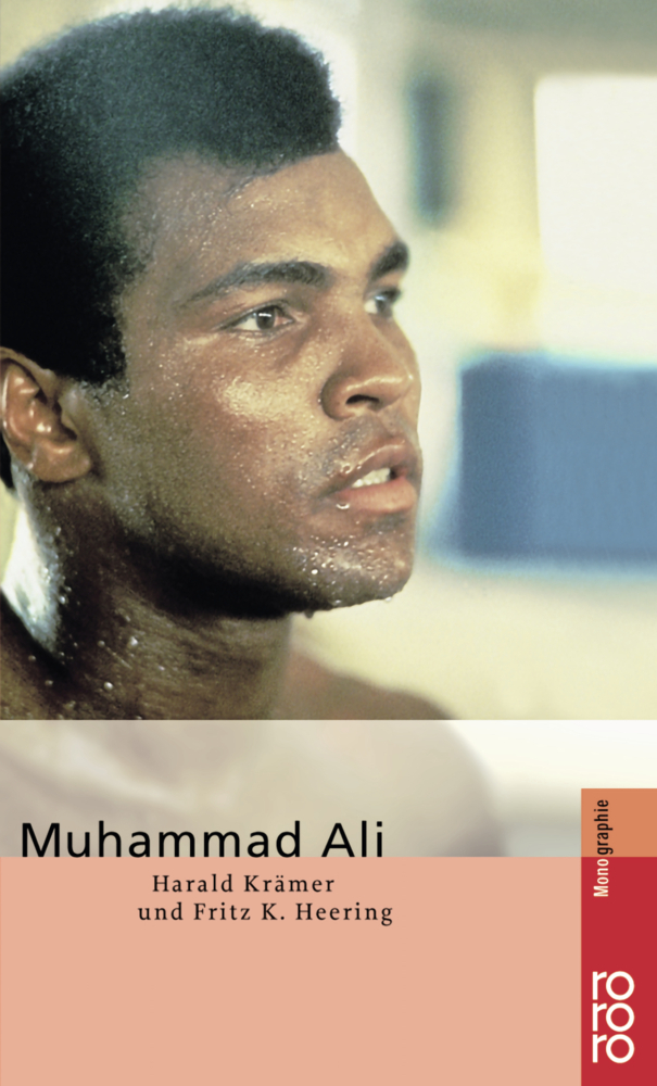 Cover: 9783499506437 | Muhammad Ali | Harald Krämer (u. a.) | Taschenbuch | 168 S. | Deutsch