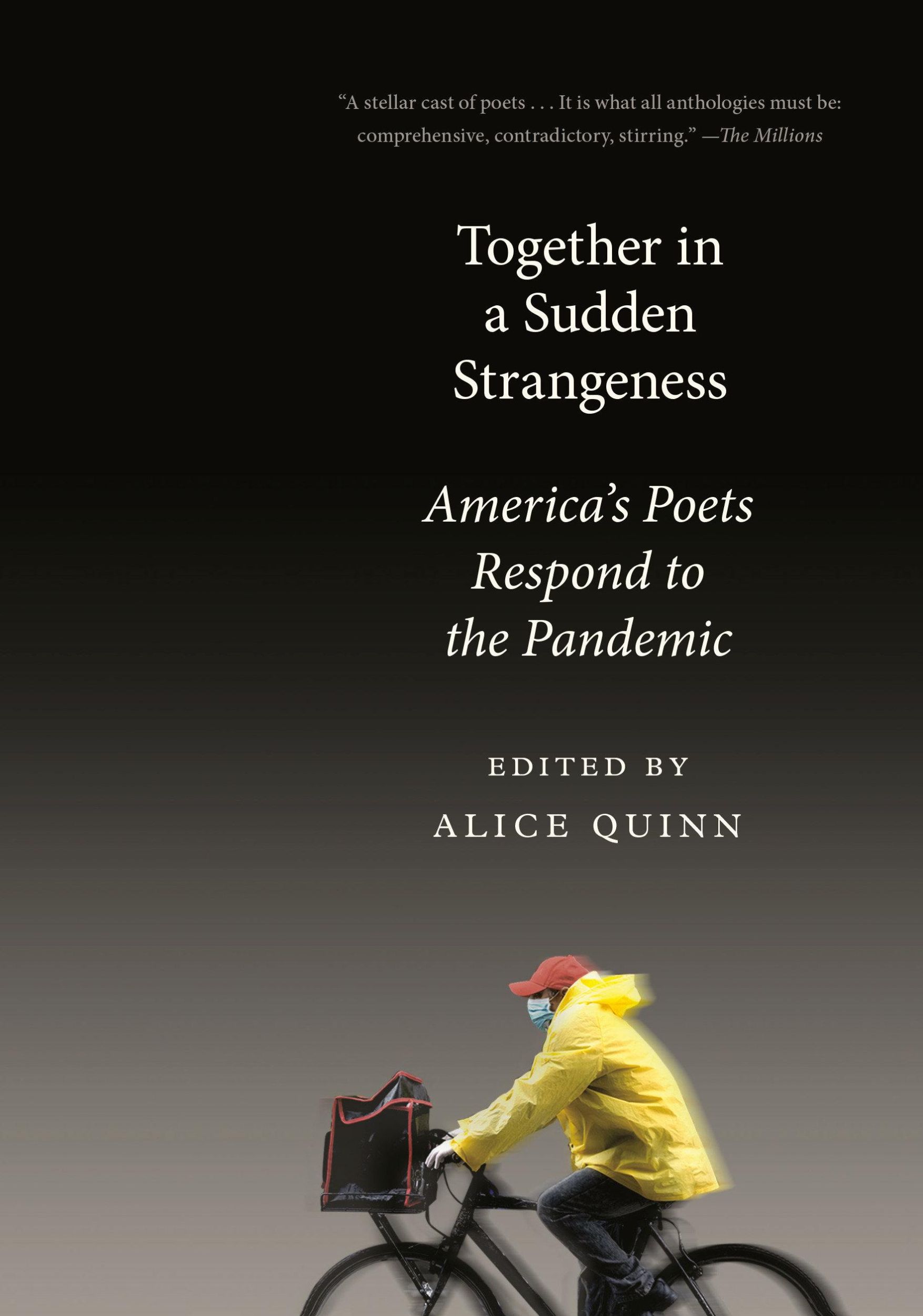 Cover: 9781524711917 | Together in a Sudden Strangeness | Alice Quinn | Taschenbuch