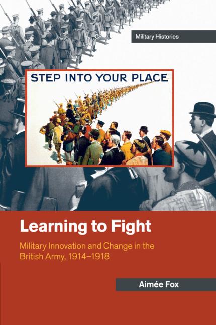 Cover: 9781316641149 | Learning to Fight | Aimée Fox | Taschenbuch | Englisch | 2019