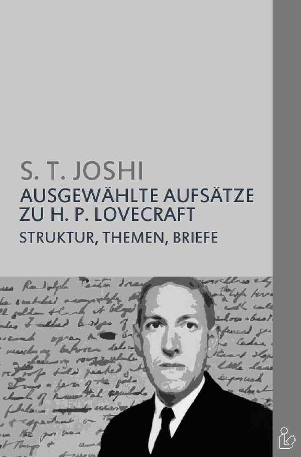 Cover: 9783756503858 | AUSGEWÄHLTE AUFSÄTZE ZU H. P. LOVECRAFT | Struktur, Themen, Briefe