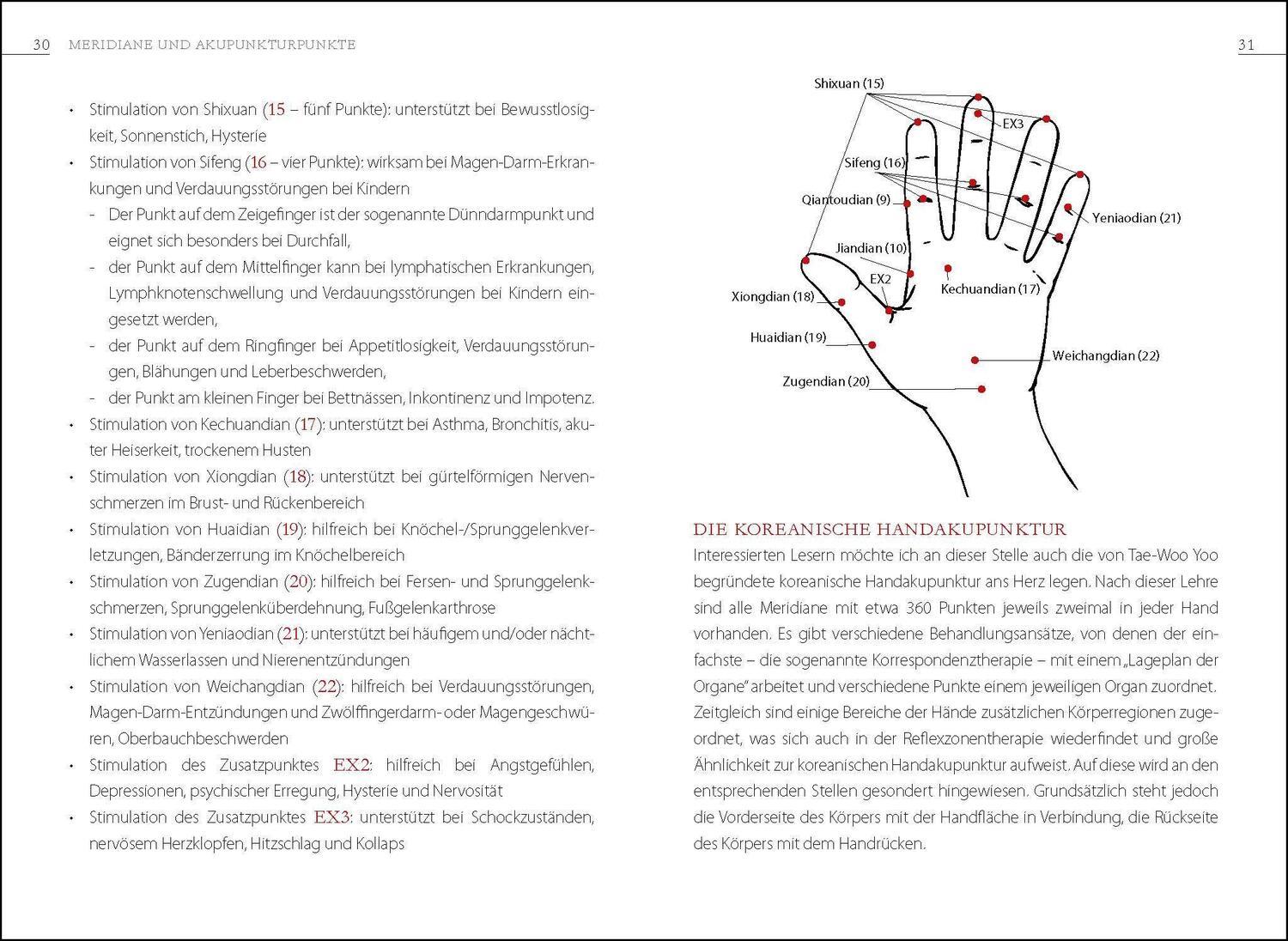 Bild: 9783424153309 | Energetische Fingerübungen | Bernadett Gera | Taschenbuch | 96 S.