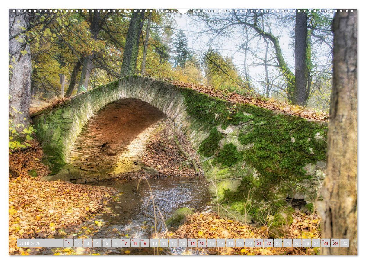 Bild: 9783435297160 | Vogtland ist Spitze (Wandkalender 2025 DIN A2 quer), CALVENDO...