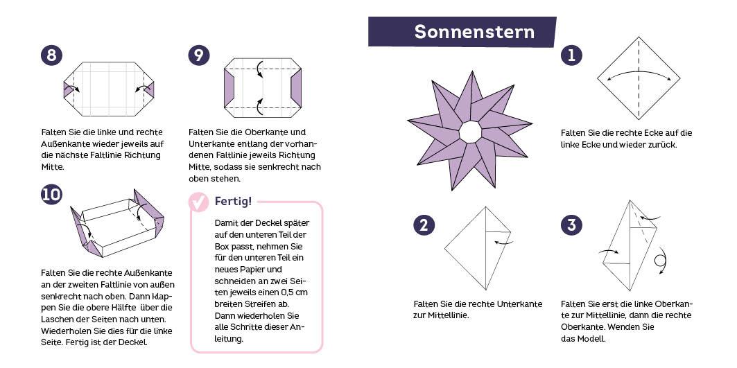 Bild: 9783745927672 | 333 Origami Minis - Kirschblütenfest - Dein dekorativer Wendeblock...