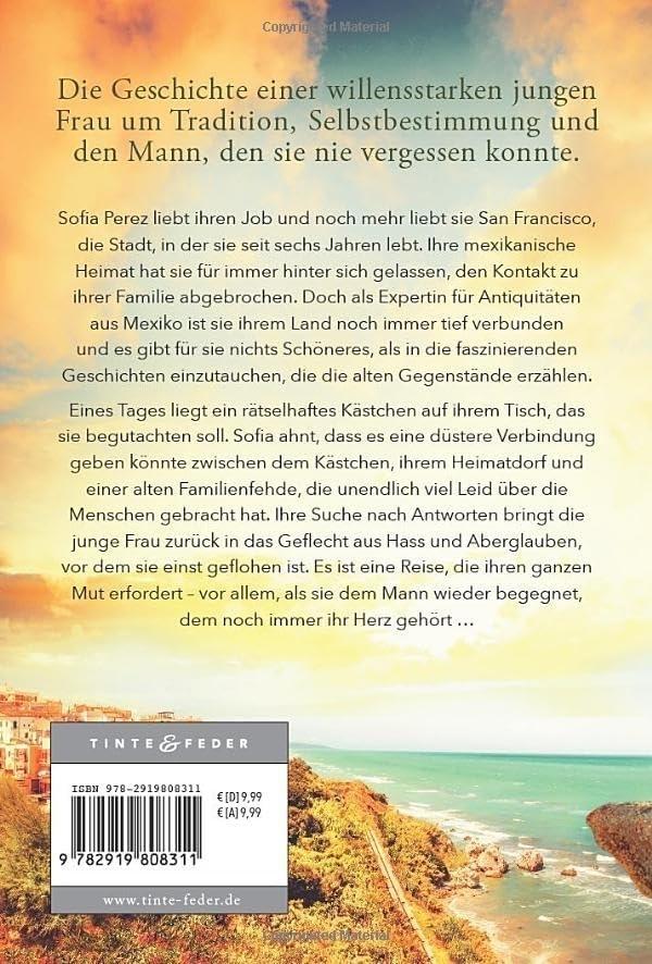 Rückseite: 9782919808311 | Im Wind der Wahrheit | Emily Ferguson | Taschenbuch | Paperback | 2019