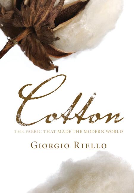 Cover: 9780521166706 | Cotton | Giorgio Riello | Taschenbuch | Paperback | Englisch | 2015