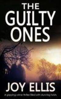 Cover: 9781789312775 | The Guilty Ones | Joy Ellis | Taschenbuch | Englisch | 2020