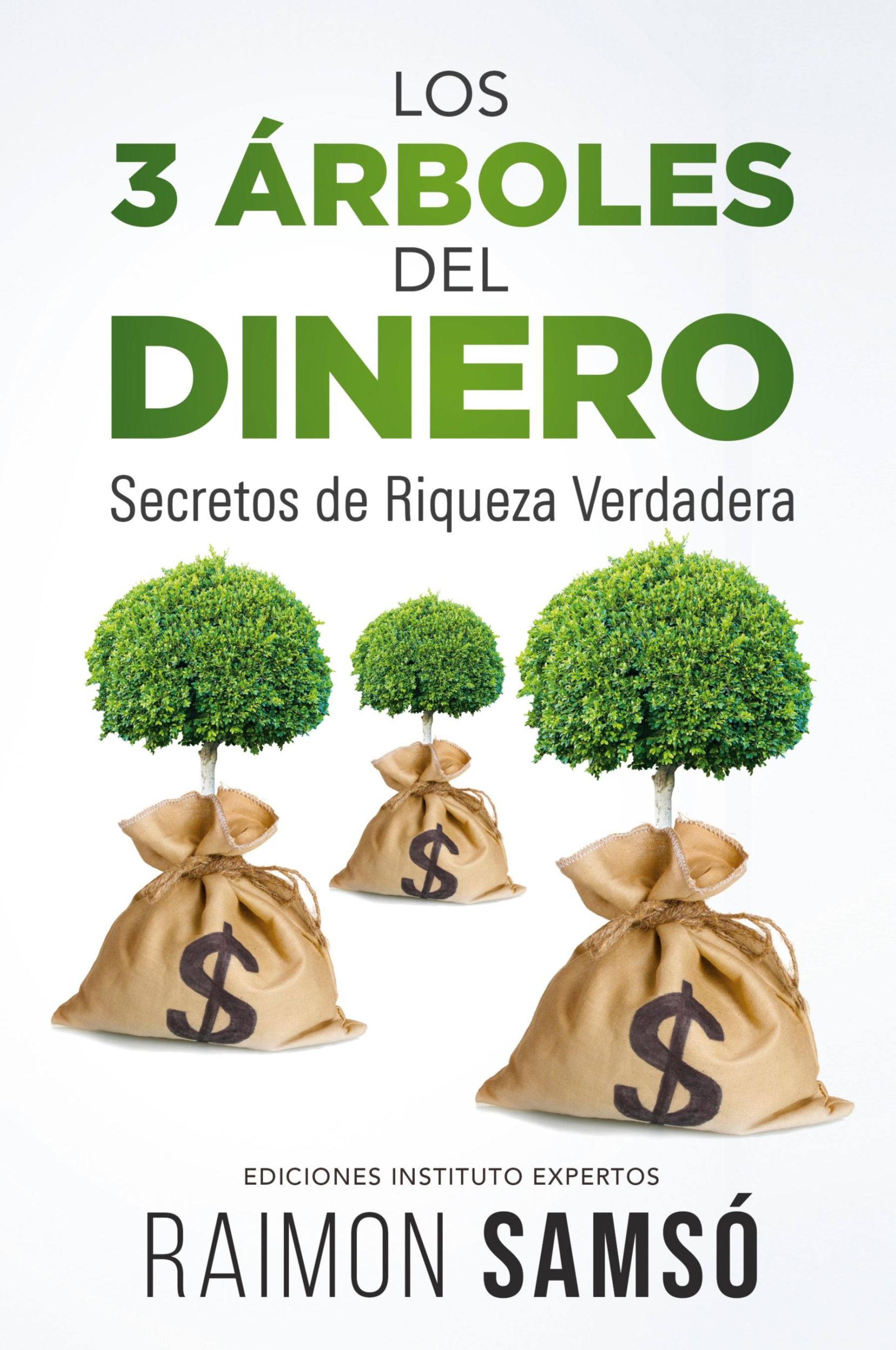 Cover: 9788409409242 | Los 3 árboles del dinero | Raimon Samsó | Taschenbuch | Spanisch