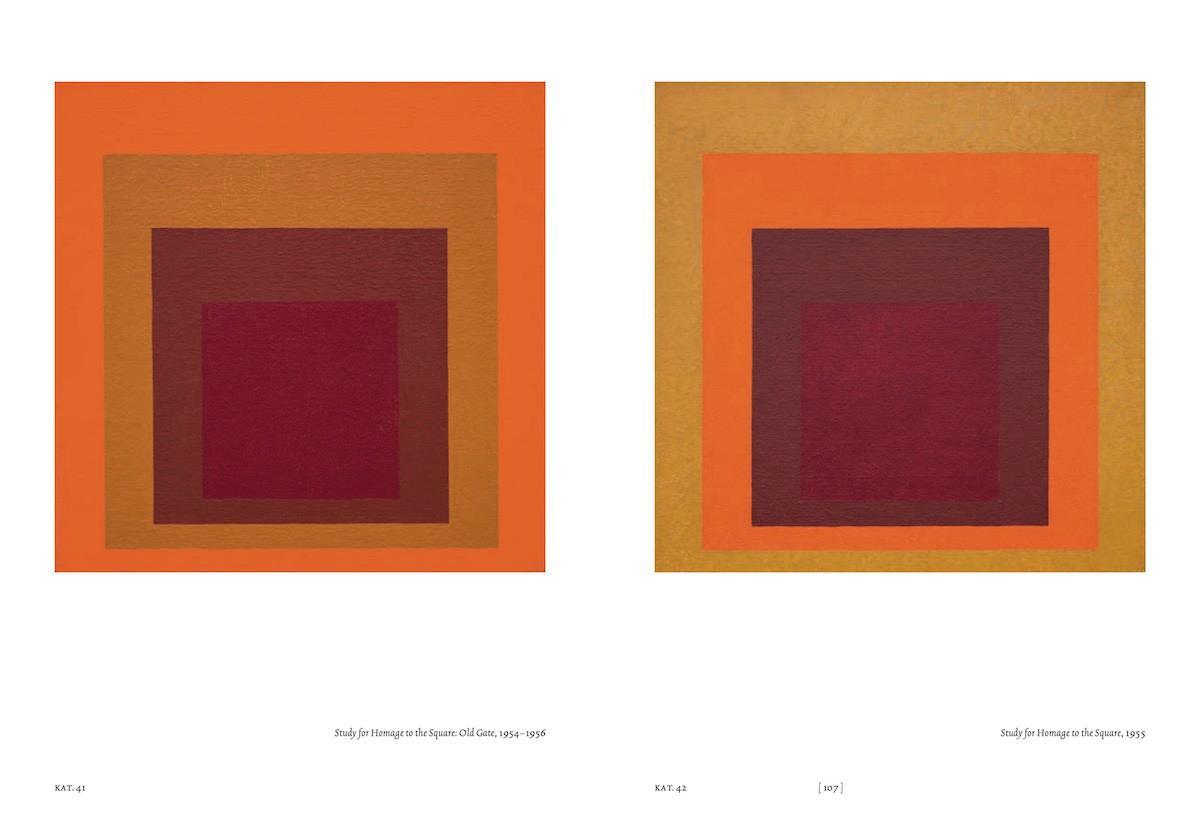 Bild: 9783775754156 | Josef Albers | Heinz Liesbrock | Buch | Zeitgenössische Kunst | 356 S.