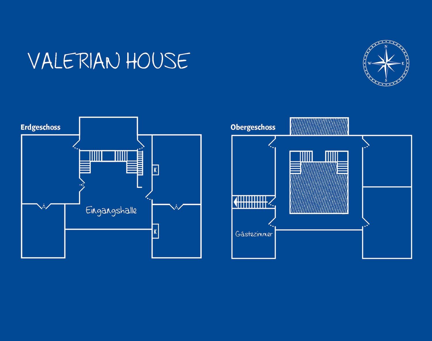 Bild: 4260512187088 | Xplorer Kidz. Das Geisterhaus im Nebelmoor | Jens Schumacher | Spiel