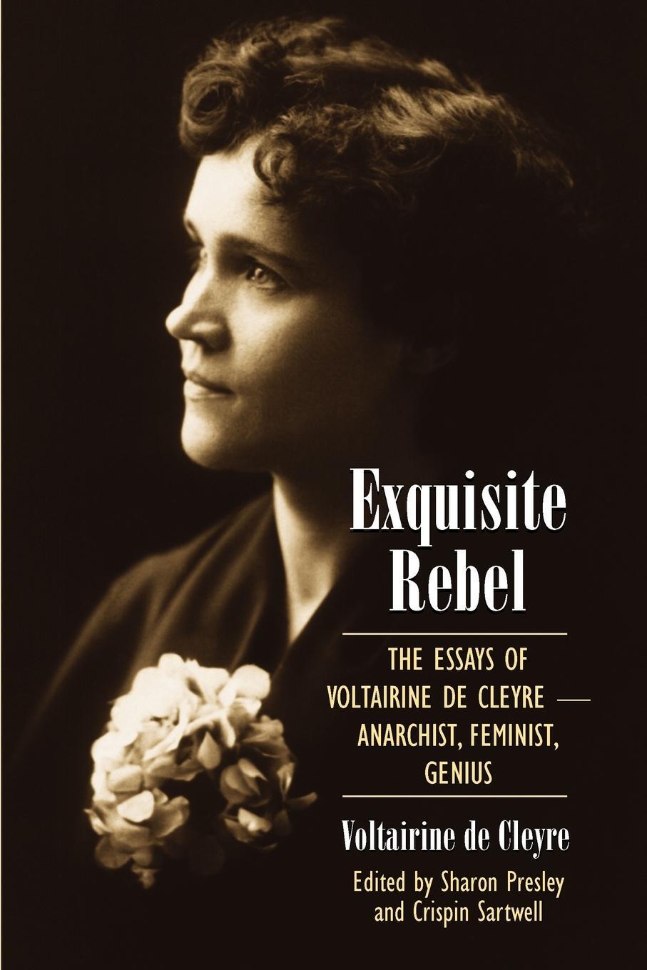 Cover: 9780791460948 | Exquisite Rebel | Voltairine De Cleyre | Taschenbuch | Paperback