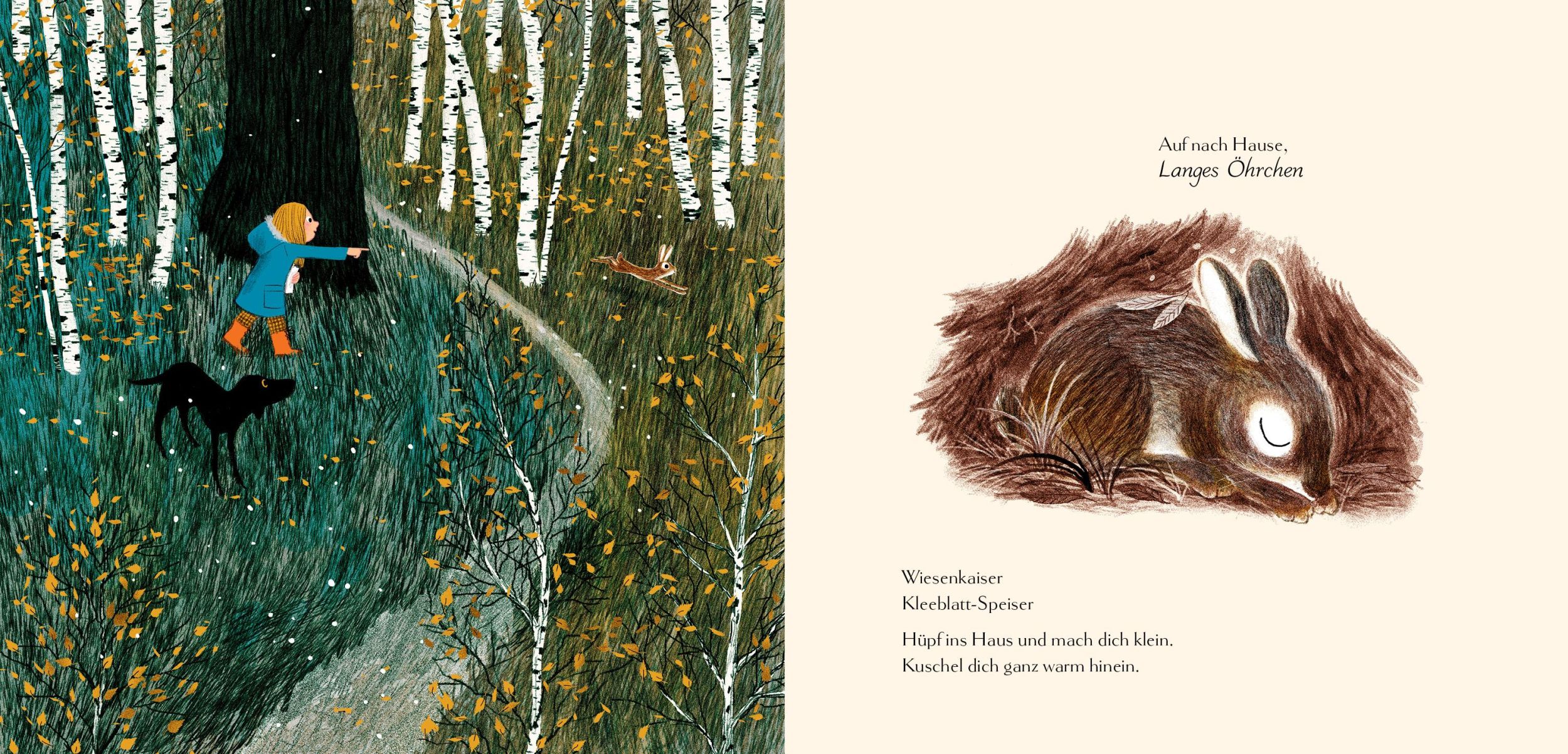 Bild: 9783745906615 | Wald der Träume | Karen Jameson | Buch | 32 S. | Deutsch | 2021