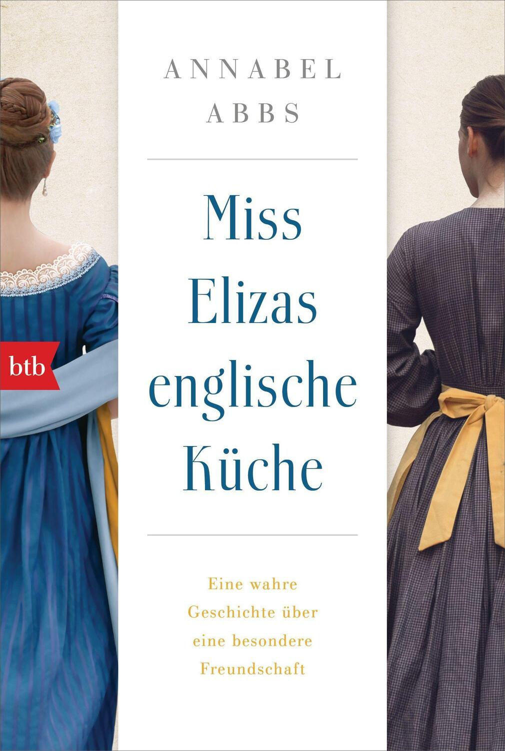 Cover: 9783442772292 | Miss Elizas englische Küche | Annabel Abbs | Taschenbuch | Deutsch