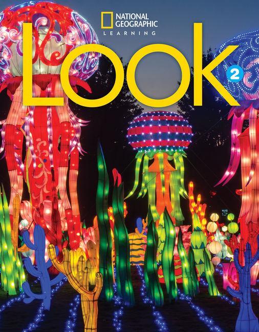 Cover: 9781337710909 | Look 2 (British English) | Rachel Wilson | Taschenbuch | Englisch