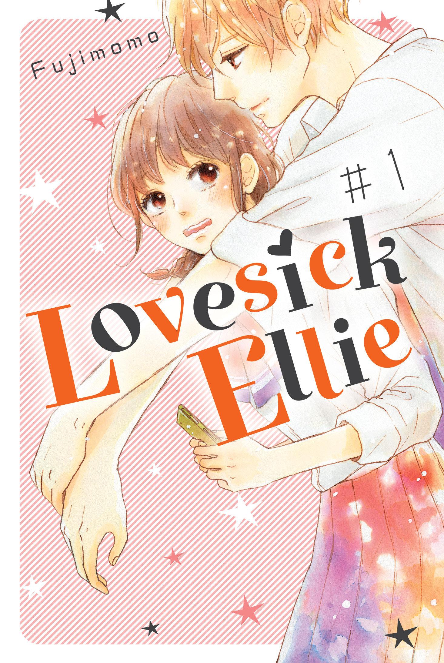 Cover: 9781646513178 | Lovesick Ellie 1 | Fujimomo | Taschenbuch | Einband - flex.(Paperback)