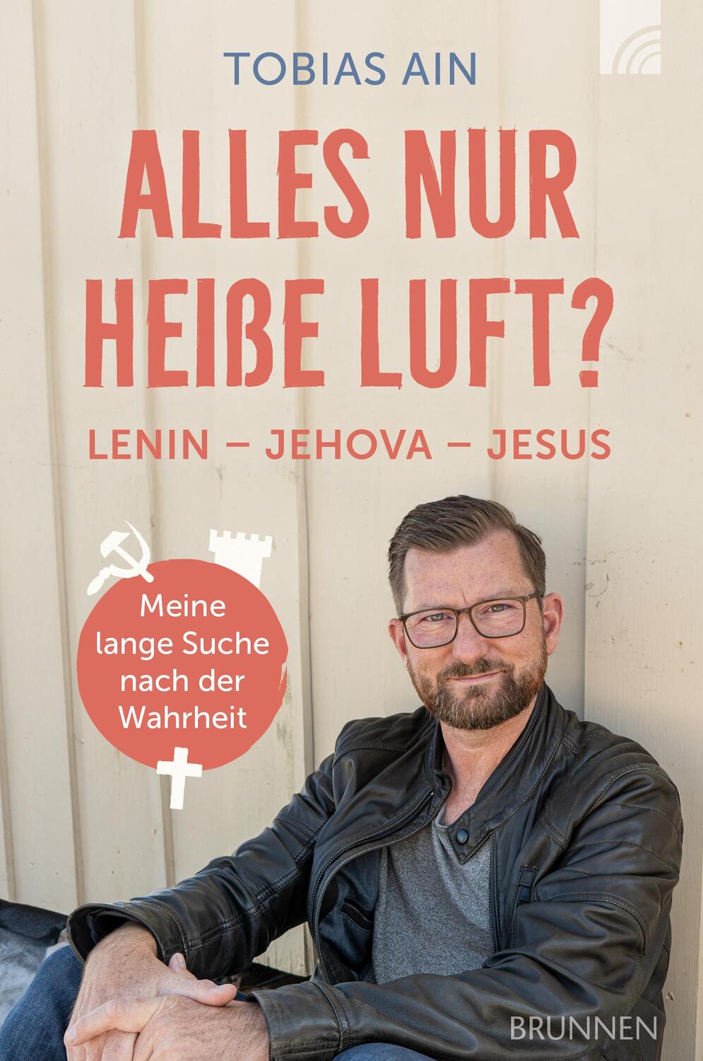 Cover: 9783765521652 | Alles nur heiße Luft? | Tobias Ain | Taschenbuch | 176 S. | Deutsch