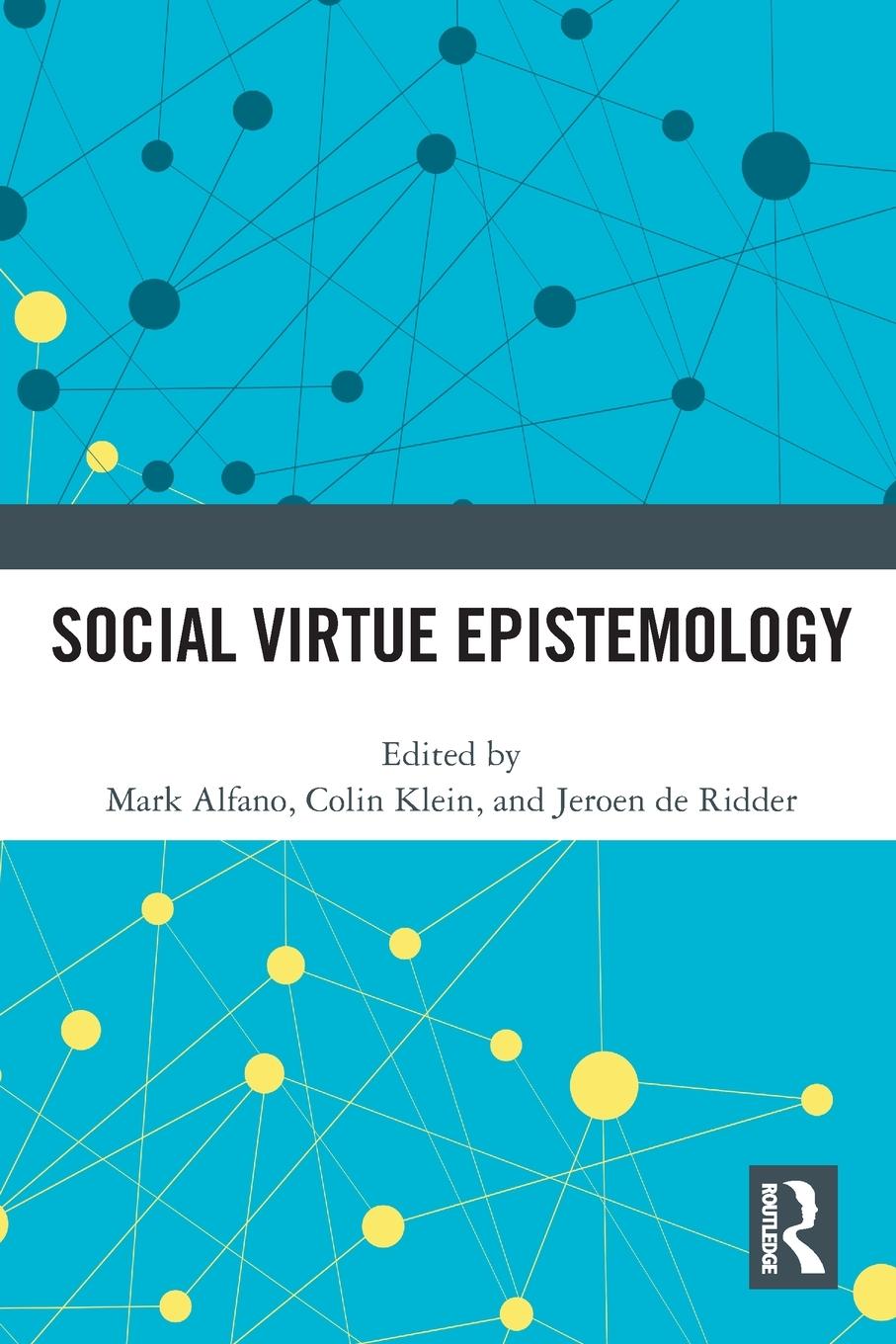 Cover: 9781032291208 | Social Virtue Epistemology | Mark Alfano (u. a.) | Taschenbuch | 2024