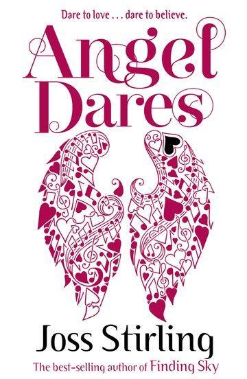 Cover: 9780192743480 | Angel Dares | Joss Stirling | Taschenbuch | 272 S. | Englisch | 2015