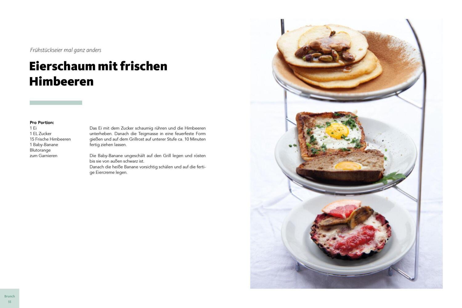 Bild: 9783000673245 | Unendlich Grillen | Buch | Deutsch | 2022 | Knister GmbH