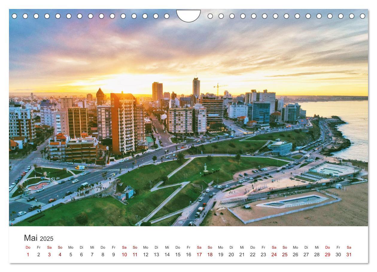 Bild: 9783435004287 | Argentinien - vielseitig und kontrastreich (Wandkalender 2025 DIN...