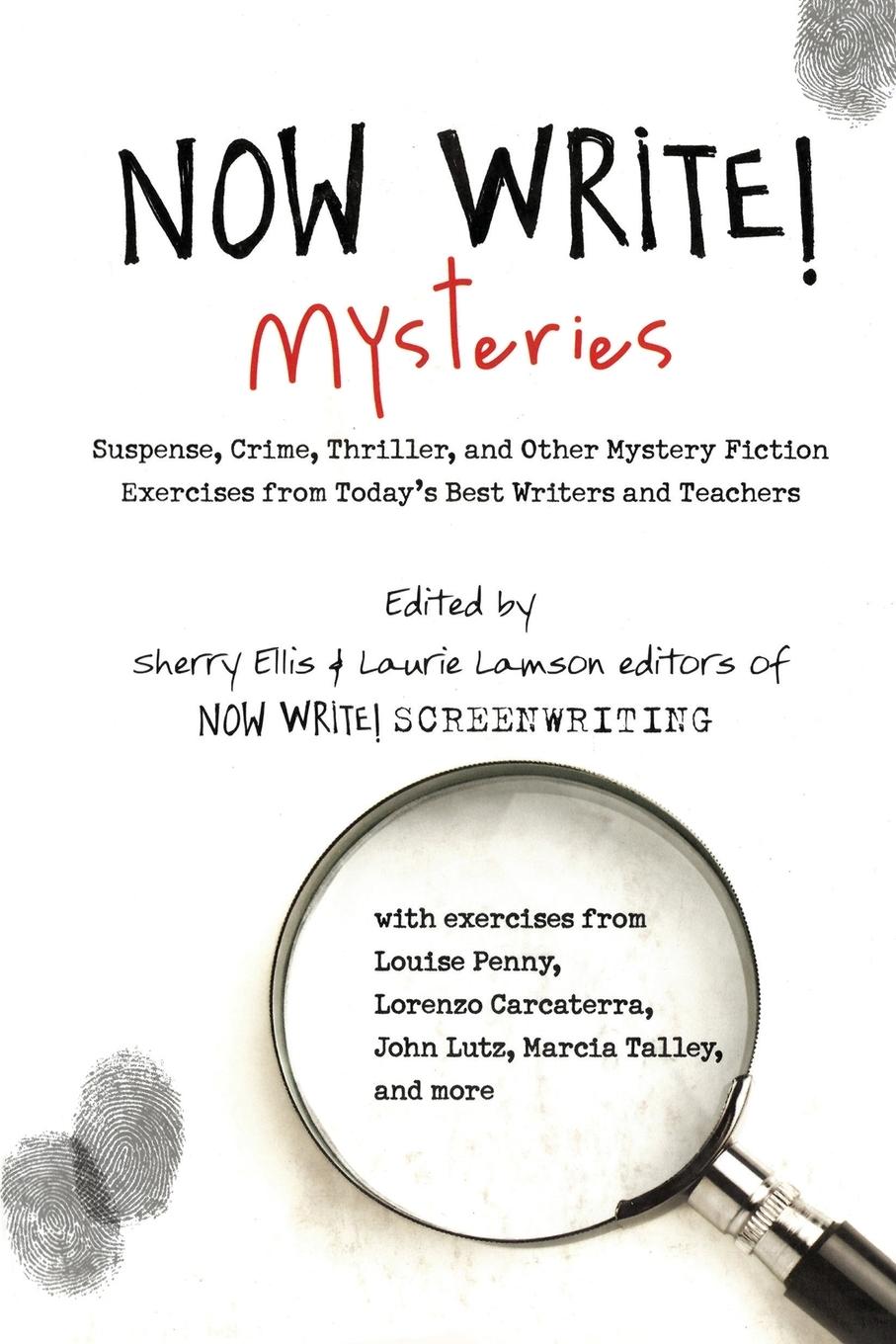 Cover: 9781585429035 | Now Write! Mysteries | Sherry Ellis (u. a.) | Taschenbuch | Englisch