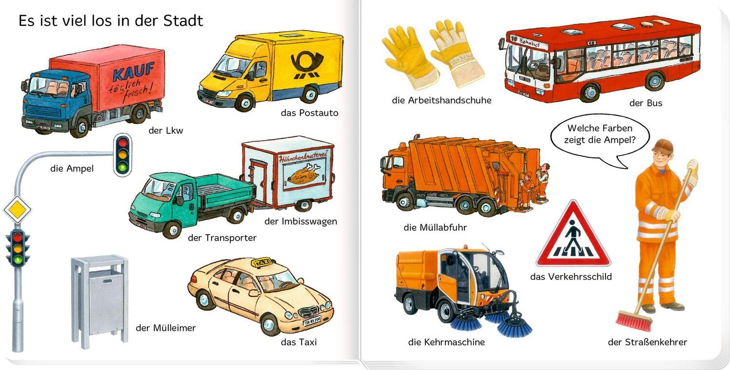 Bild: 9783649645498 | 100 erste Fahrzeuge! | Buch | Deutsch | 2023 | Coppenrath F