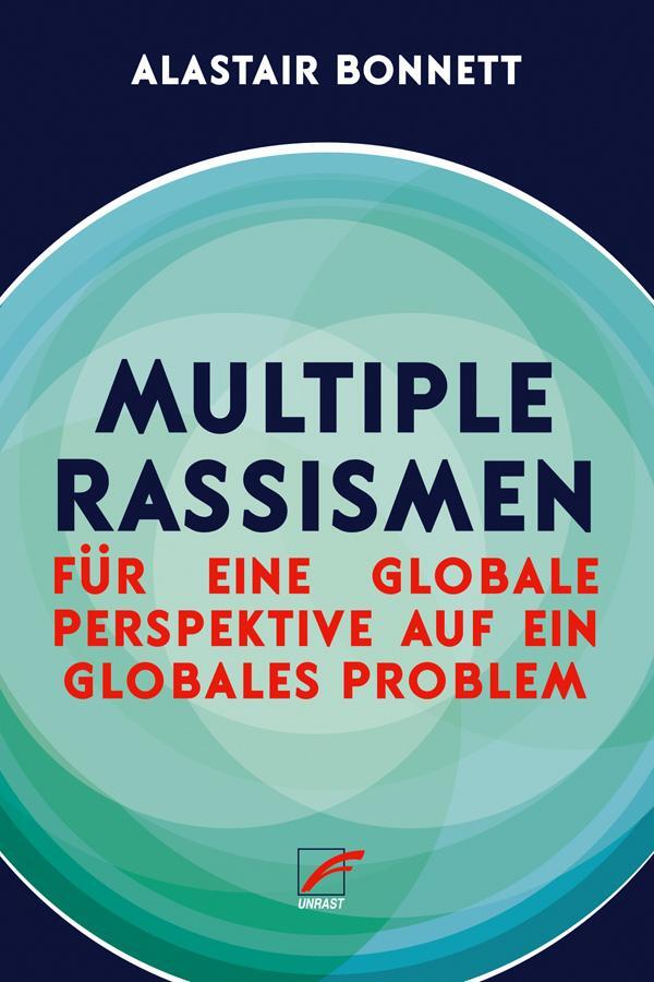 Cover: 9783897713888 | Multiple Rassismen | Alastair Bonnett | Taschenbuch | 248 S. | Deutsch