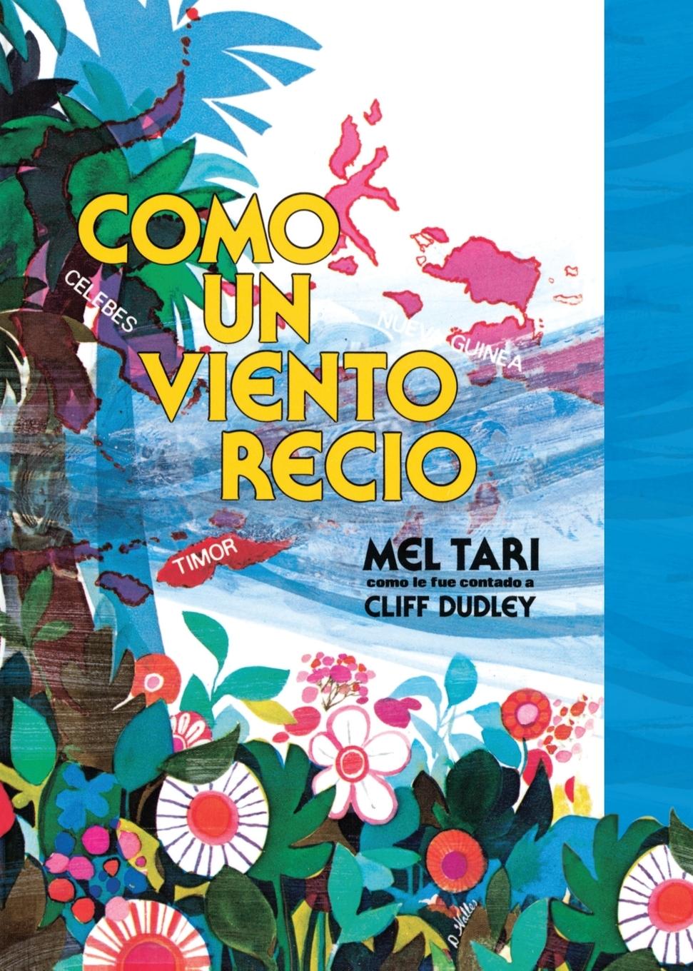 Cover: 9780881130416 | Como un viento recio | Mel Tari | Taschenbuch | Paperback | Spanisch