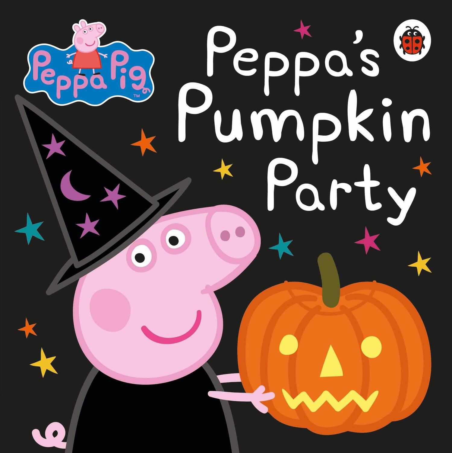 Cover: 9780723275848 | Peppa Pig: Peppa's Pumpkin Party | Peppa Pig | Buch | Englisch | 2015