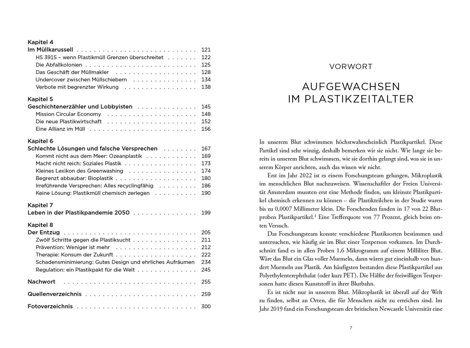 Bild: 9783959726979 | Die Plastiksucht | Jacqueline Goebel (u. a.) | Buch | 304 S. | Deutsch