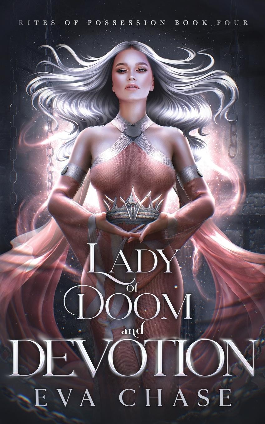 Cover: 9781998752836 | Lady of Doom and Devotion | Eva Chase | Taschenbuch | Englisch | 2024