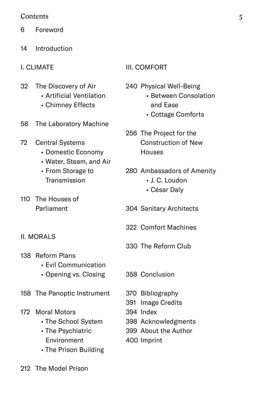 Bild: 9783035623765 | Inhabited Machines | Genealogy of an Architectural Concept | Gleich