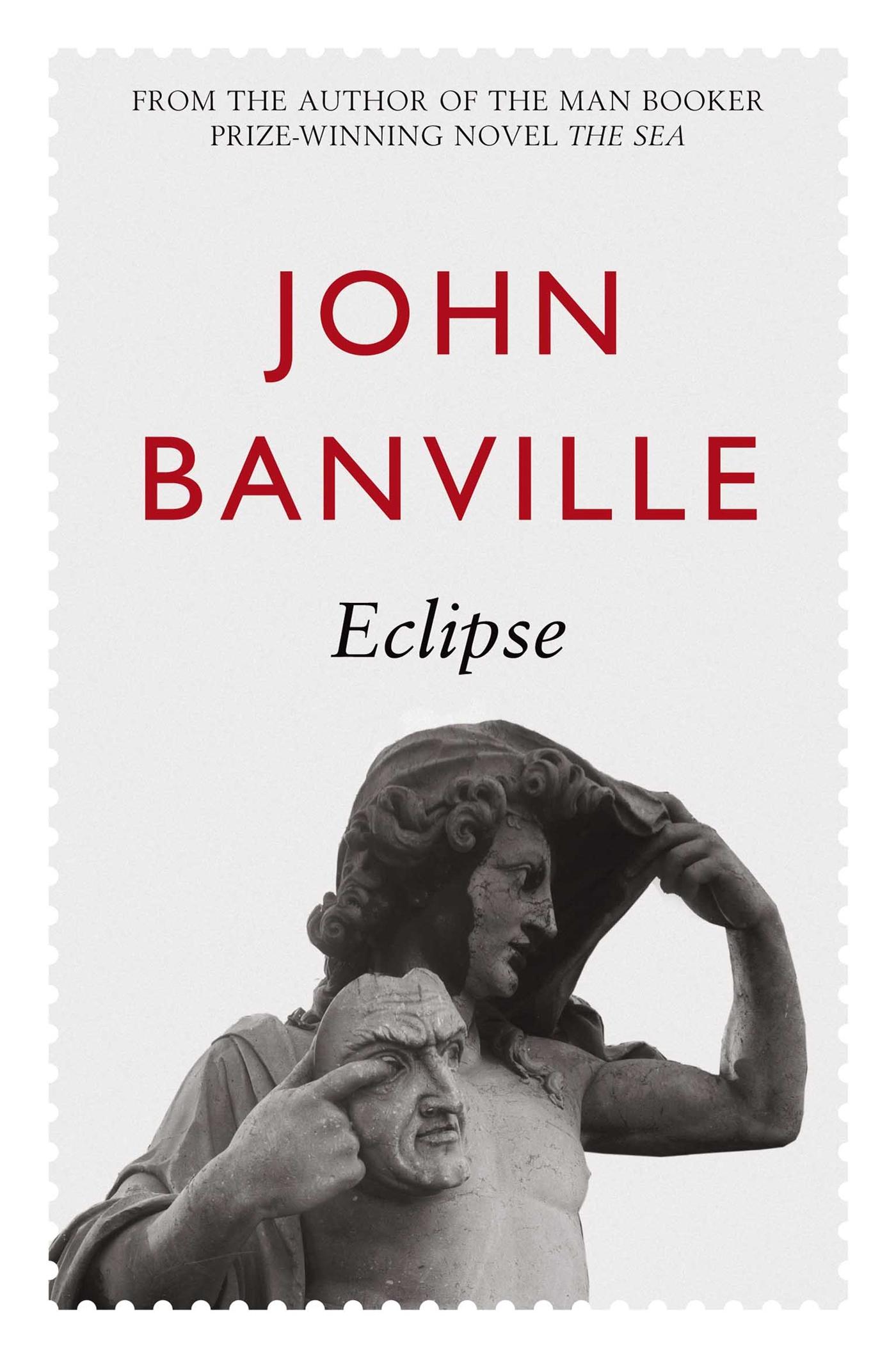 Cover: 9780330482226 | Eclipse | John Banville | Taschenbuch | Kartoniert / Broschiert | 2010