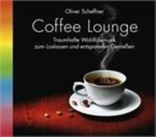 Cover: 9783893216154 | Coffee Lounge | Oliver Scheffner | Audio-CD | 4 S. | Deutsch | 2011