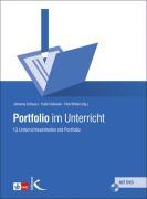 Cover: 9783780049124 | Portfolio im Unterricht | Johanna Schwarz | Taschenbuch | 248 S.