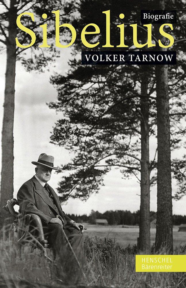 Cover: 9783894879419 | Sibelius | Volker Tarnow | Buch | 288 S. | Deutsch | 2015