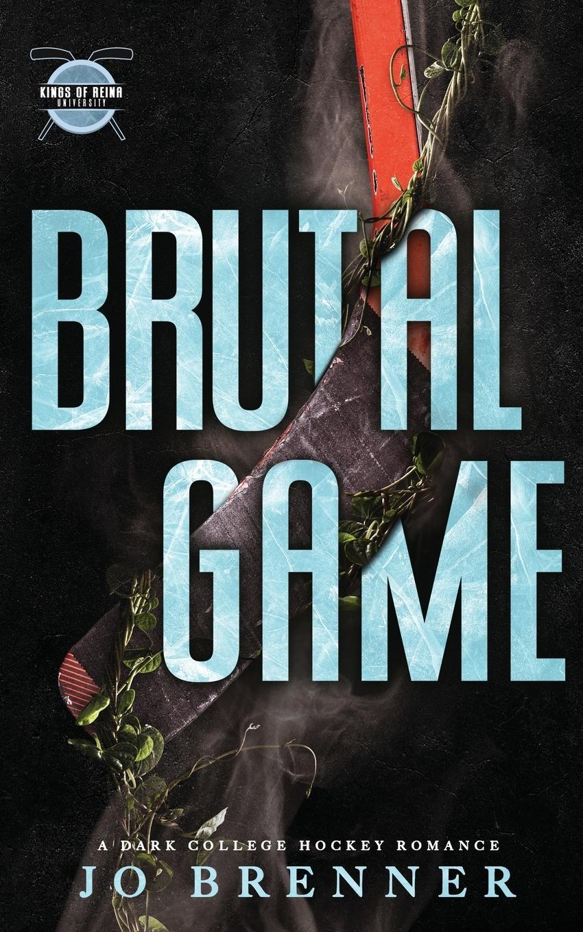 Cover: 9780996019675 | Brutal Game | Jo Brenner | Taschenbuch | Paperback | Englisch | 2024