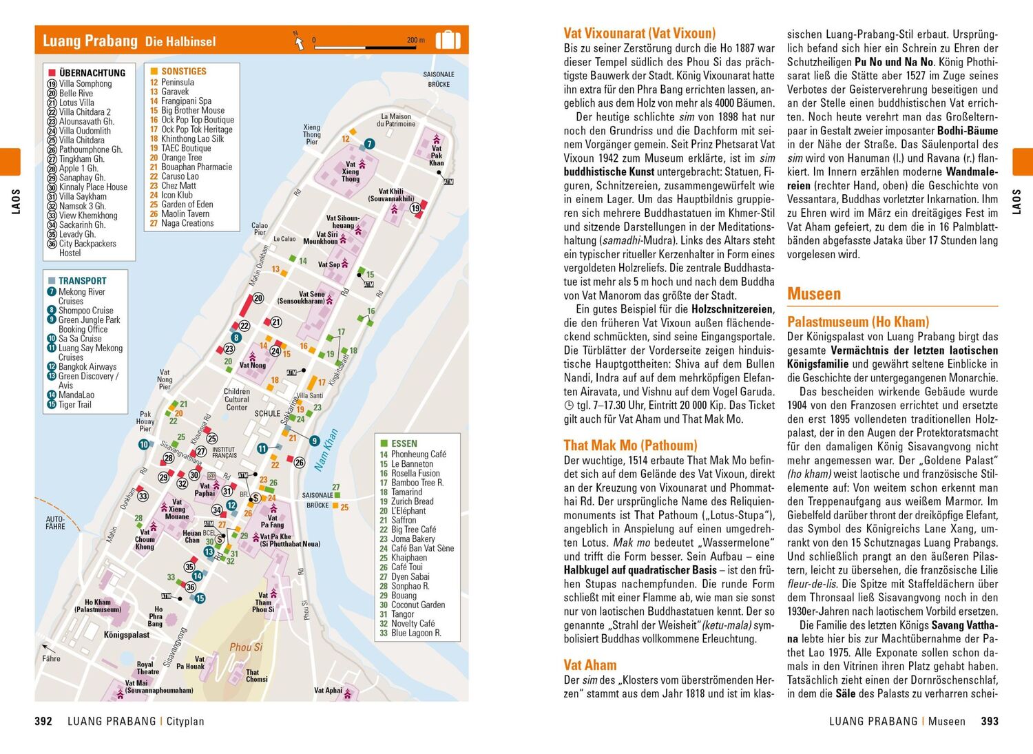 Bild: 9783770178896 | Stefan Loose Reiseführer Südostasien, Die Mekong Region | Taschenbuch