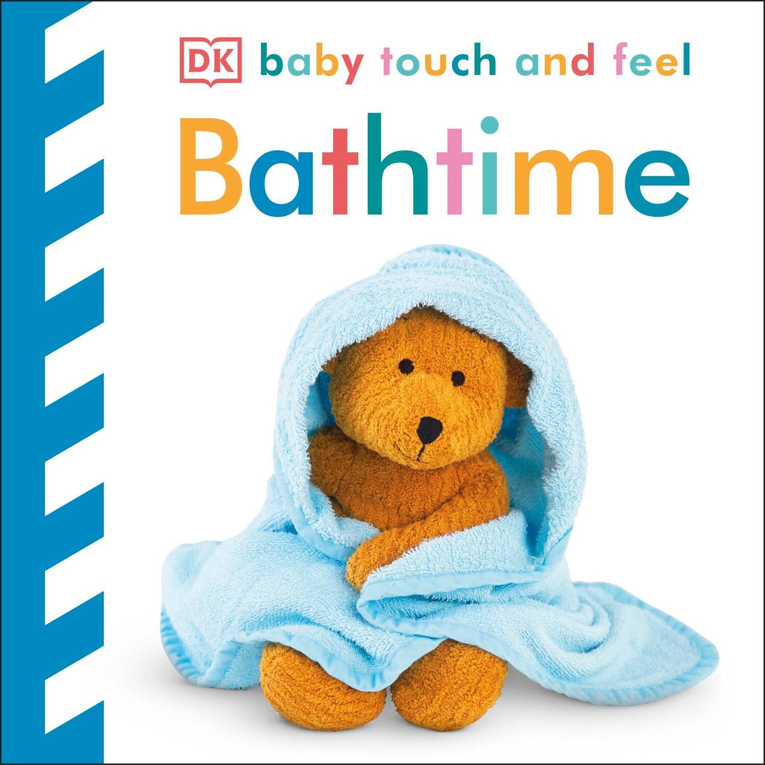 Cover: 9781405336789 | Bathtime | Dawn Sirett | Buch | Baby Touch and Feel | Gebunden | 2009