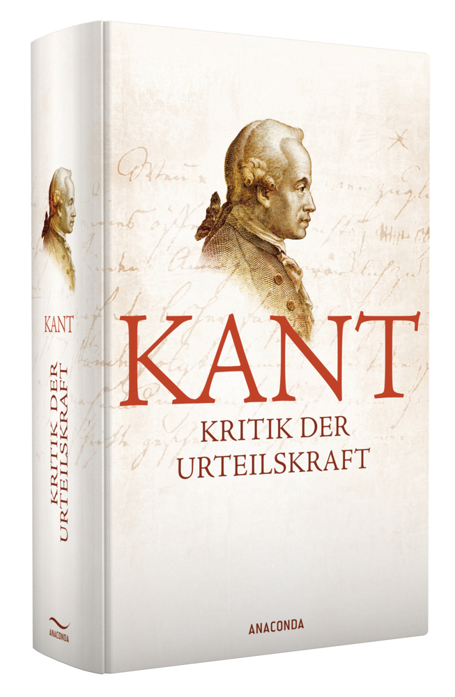 Bild: 9783730602164 | Kritik der Urteilskraft | Immanuel Kant | Buch | 416 S. | Deutsch