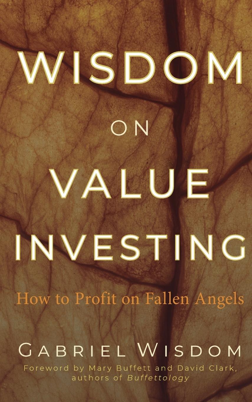 Cover: 9780470457306 | Value Investing | Gabriel Wisdom | Buch | 208 S. | Englisch | 2009