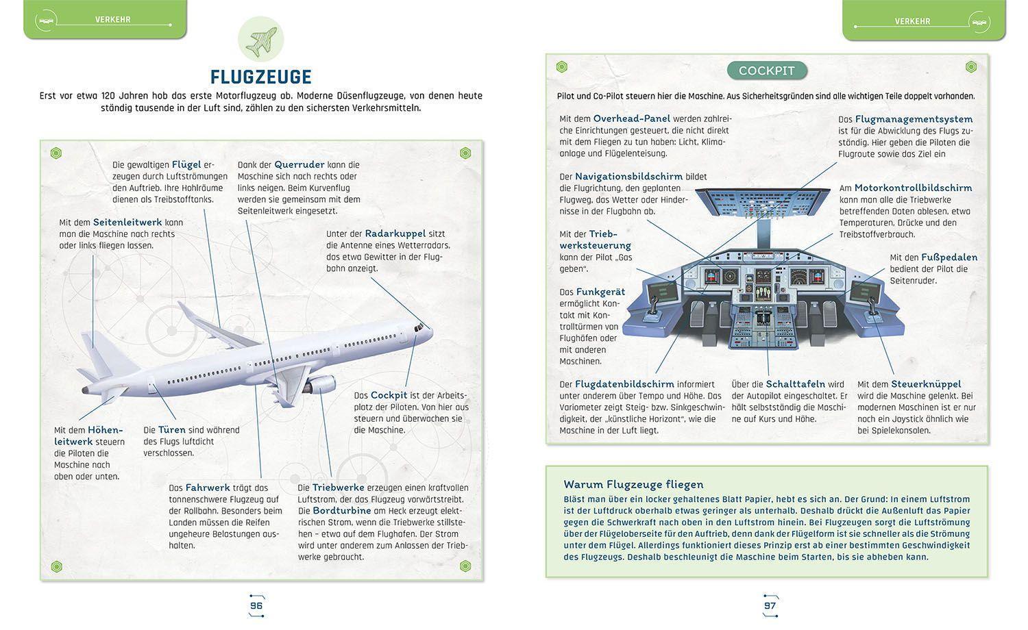 Bild: 9783440173121 | Das Kosmos Buch der Technik | Rainer Köthe | Buch | Deutsch | 2021