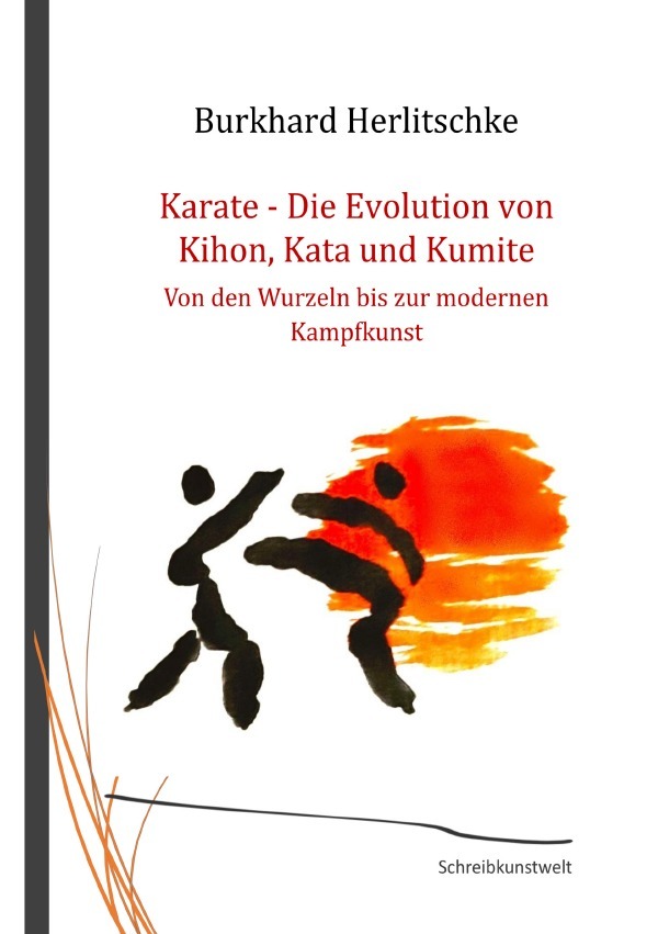 Cover: 9783818726676 | Karate - Die Evolution von Kihon, Kata, Kumite | Bernd Speier | Buch