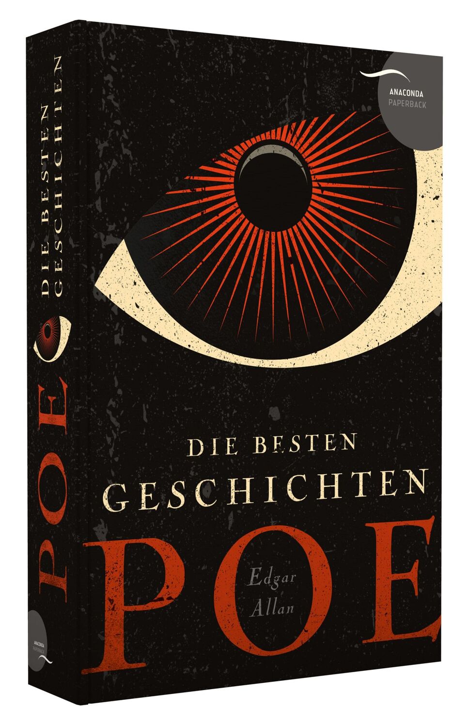 Bild: 9783730604175 | Edgar Allan Poe - Die besten Geschichten | Edgar Allan Poe | Buch