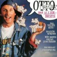 Cover: 731452931924 | Die Cd - Das Allerbeste | Otto | Audio-CD | 1995 | EAN 0731452931924