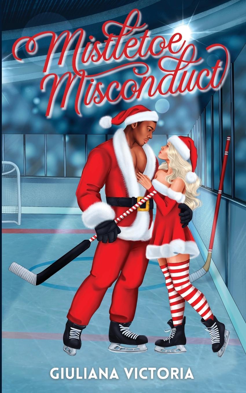 Cover: 9798990367685 | Mistletoe Misconduct | Giuliana Victoria | Taschenbuch | Paperback