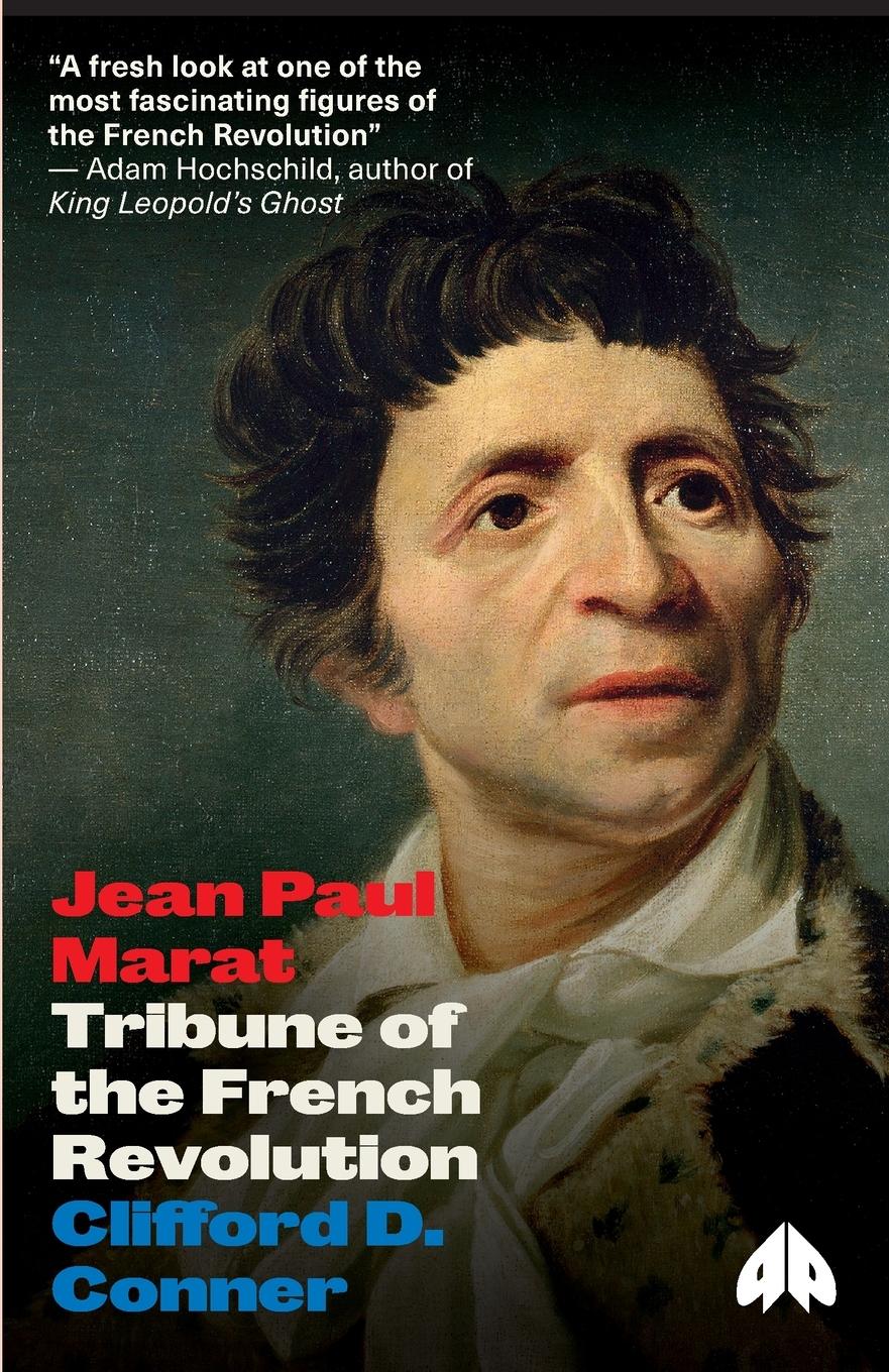 Cover: 9780745331935 | Jean Paul Marat | Tribune of the French Revolution | Conner | Buch