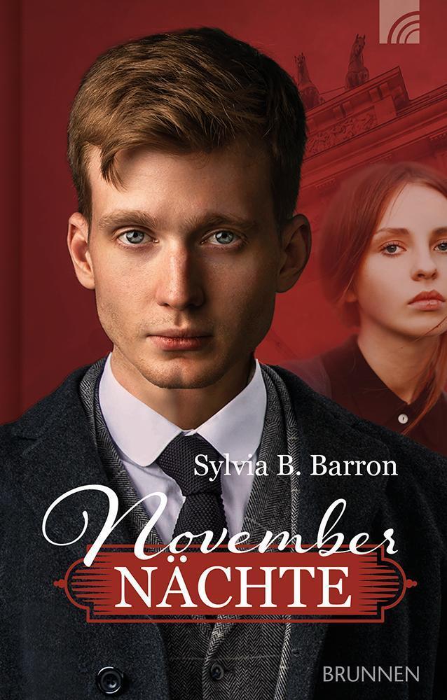 Cover: 9783765536229 | Novembernächte | Sylvia B. Barron | Buch | 352 S. | Deutsch | 2023