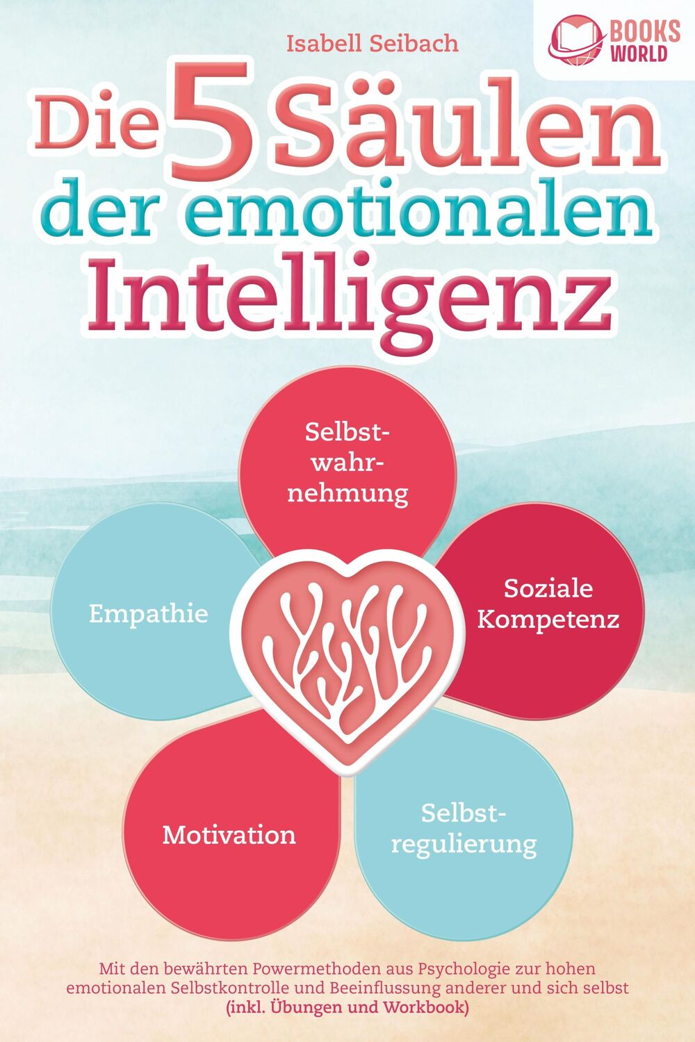 Cover: 9783989370265 | Die 5 Säulen der emotionalen Intelligenz: Mit den bewährten...