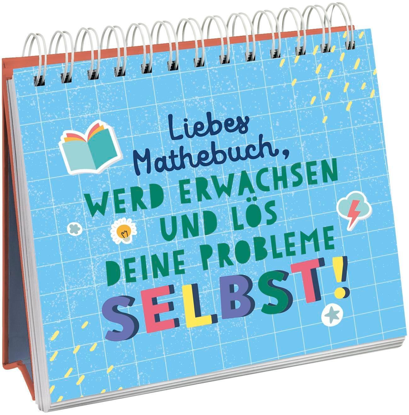 Bild: 9783629008930 | Die drei schönsten Worte der Welt: Schule fällt aus! | Pattloch Verlag